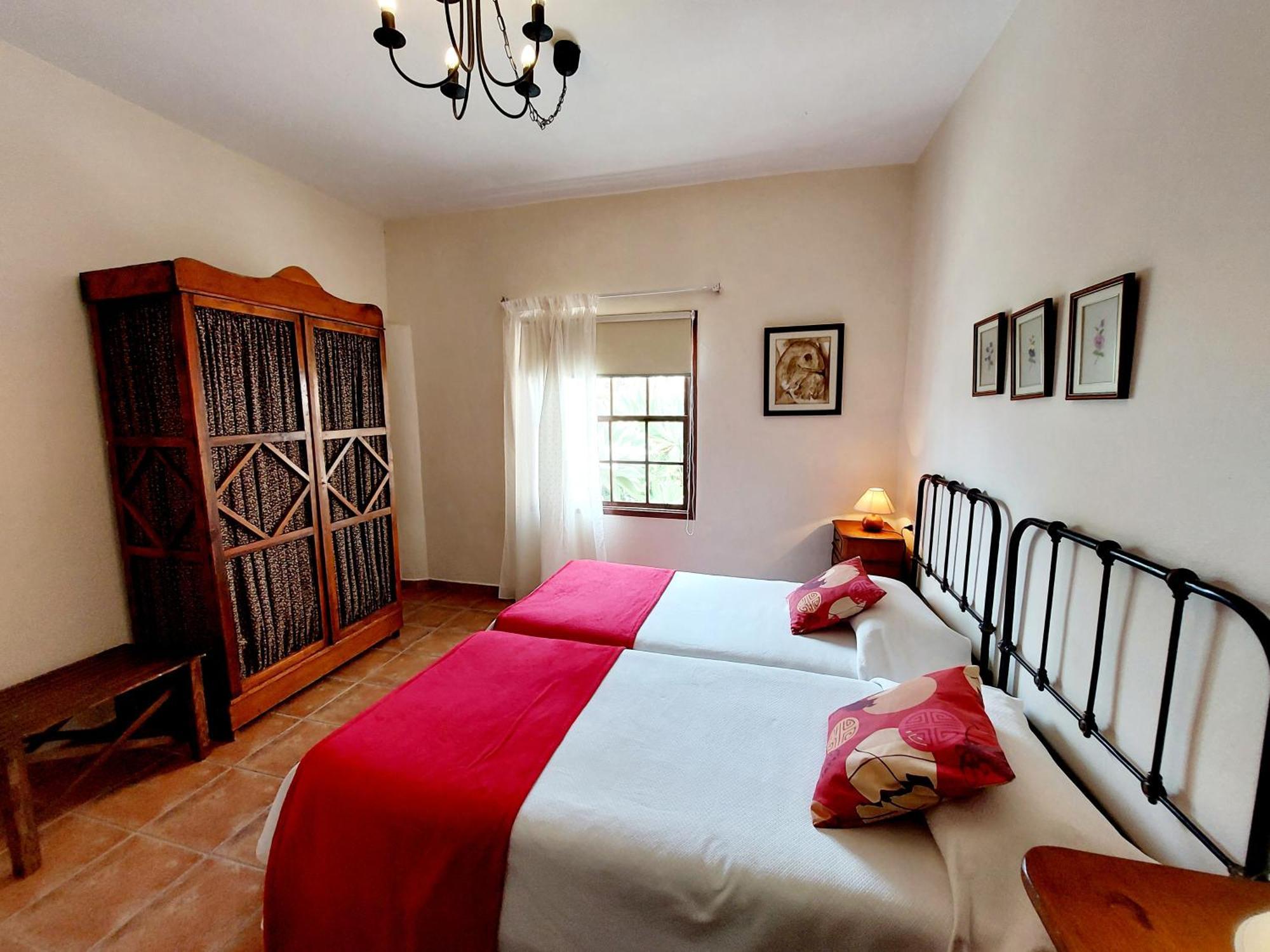 Villa Asuncion D Breña Baja Exterior foto