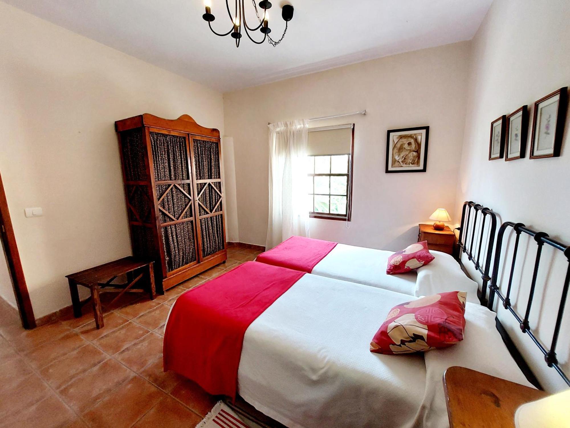 Villa Asuncion D Breña Baja Exterior foto